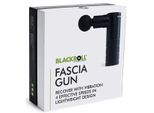 Blackroll Fascia Gun - Massagegerät