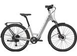 Cannondale Mavaro SL 2 - E-Citybike - Damen