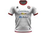 Errea FC Südtirol 24/25 Home Jr - Fußballtrikot - Kinder