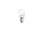 Philips LED-Lampe Candle 1,7W/827 (15W) Frosted E14