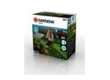 Gardena Starter Set Pipeline