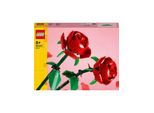 LEGO Flowers 40460 Rosen