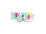 Corsair iCUE LINK H150i RGB - White - CPU-Wasserkühlung - Max 37 dBA *DEMO*