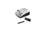 BenQ Projektoren LH856UST - DLP projector - ultra short-throw - 3D - 1920 x 1080 - 3500 ANSI lumens