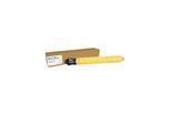 Xerox Everyday - yellow - compatible - remanufactured - toner cartridge (alternative for: Ricoh 841854) - Green World Alliance return programme - Tonerpatrone Gelb