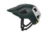 POC - Cularis - Velohelm Gr 55-58 cm - M grau