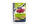 Dr. Clauder's Meat'n'Fruit Kiwi & Hühnchen Snack - 10x 80g