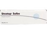 UREOTOP Salbe 100 g
