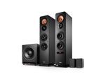 ULTIMA 40 AKTIV 3 Club Edition Surround "4.1-Set"