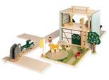 Pinolino® Spielwelt »Lise mit Zubehör«