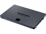 Samsung interne SSD »870 QVO«, 2,5 Zoll, Anschluss SATA