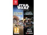 Star Wars Racer & Commando Combo - Nintendo Switch - Action - PEGI 12