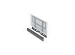 Flexson - mounting kit 40 kg 55"