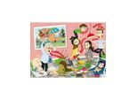 Ravensburger AT: Super Charlie 100p