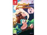 Songbird Symphony (Code in a Box) - Nintendo Switch - Platformer - PEGI 3