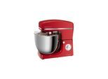 Bomann Handmixer KM 6036 CB - mixer - red - 1500 W