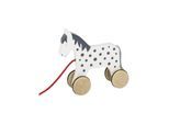 Goki Pull-along Horse