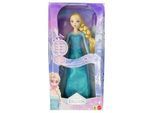 Disney Frozen Singing Elsa Let it Go (eng)