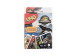 Mattel UNO Jurassic World Rebirth