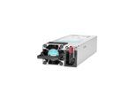 HP E - power supply - hot-plug - 1000 Wa Netzteile - 1000 Watt - ATX - 80 Plus Titanium (bis zu 90% effektiv)