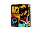 4M Kidz Labs/Spy science