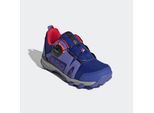adidas TERREX Trailrunningschuh »TERREX AGRAVIC BOA KIDS TRAILRUNNING«, Trail-Runningschuhe