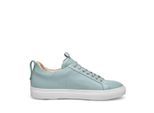 Heinrich Dinkelacker Low-Top Sneaker - Sneaker Turin Court Sneaker NP - Gr. 47 - in Grün - für Damen