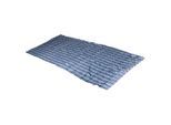 Cocoon - TravelSheet Silk - Reiseschlafsack Gr 220 x 90 cm Blau