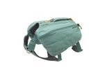 Ruffwear Front Range™ Hundetagesrucksack seegrün S