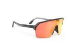 Rudy Project Unisex Spinshield Air grau