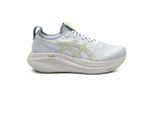 Asics Herren Gel-Nimbus 27 weiß 49.0