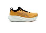 Asics Herren Gel-Nimbus 27 orange 48.0