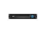 APC Smart-UPS C - USV - 600 Watt - 1000 VA - mit APC SmartConnect