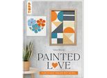 Buch "Painted Love"