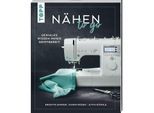 Buch "Nähen to go"