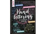 Buch "Handlettering - Die ultimative Sammlung"