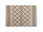 Teppich HAVSA Beige 160 x 230 cm