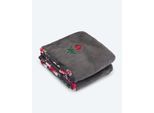 Haarturban-Set "Englische Rose", 2tlg.