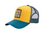 MUSTANG Baseball Cap, Hinten mit Netzeinsatz, Grösse individuell verstellbar
