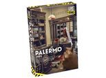 Tactic Crime Scene Palermo 1985 (DK)