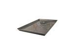 Dogman Plastic bottom for steel crate