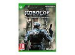 RoboCop: Rogue City - Unfinished Business - Microsoft Xbox Series X - Action/Abenteuer - PEGI 18