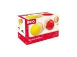 Brio Musical Shakers