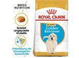 ROYAL CANIN Golden Retriever Puppy 3 kg