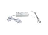 kalb Lineara Netzteil 80W 24VDC Flachnetzteil mit Anschlusskabeln