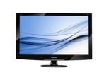 Bildschirm 22" LED WSXGA+ Philips 221EL2SB