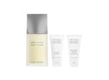 Issey Miyake L'Eau D'Issey Pour Homme Giftset
