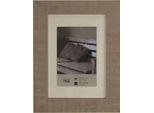 Henzo Holzrahmen 80.684.06 Driftwood 30x40cm mittelbraun