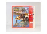 Sunsout Summer School - 500 Teile Puzzle