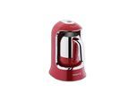 Kahvekolik Kaffeemaschine für türkischen Kaffee 400W für 1-4 Tassen